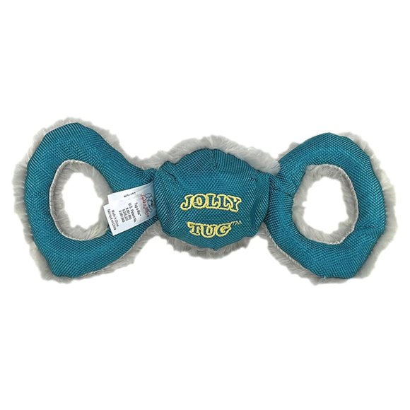 Tug A Mal Plush Pull Toy - Picture 7 of 7